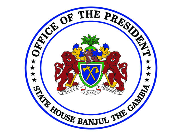 Office Of The President