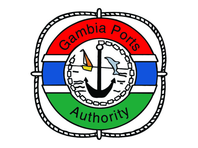 Gambian Ports Authority