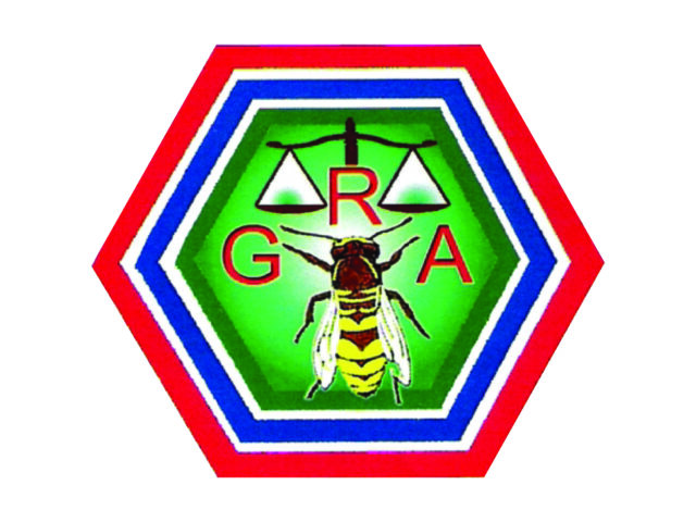 GRA