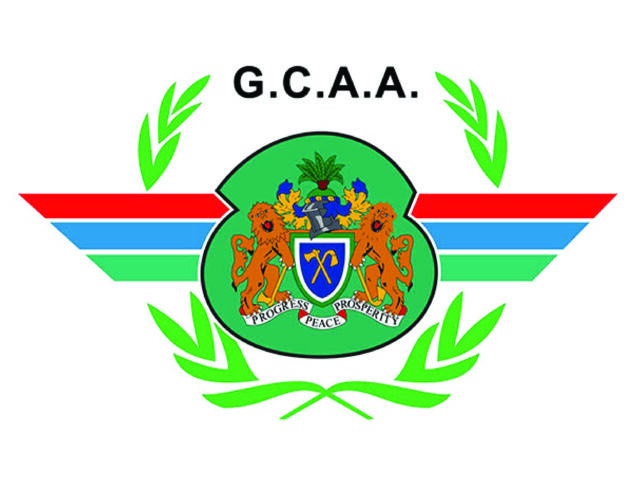 G.C.A.A